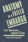 Image for Anatomy of a Failed Embargo