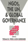 Image for NGOs, the United Nations and Global Governance