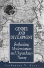 Image for Gender and Development