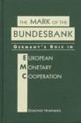 Image for Mark of the Bundesbank