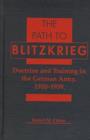 Image for Path to Blitzkrieg