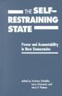 Image for Self-restraining State