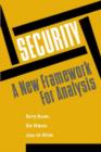Image for Security : A New Framework for Analysis