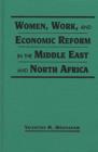 Image for Women, Work and Economic Reform in the Middle East and North Africa