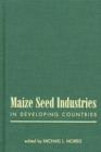 Image for Maize Seed Industries in Developing Countries