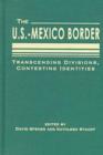 Image for U.S.-Mexico Border