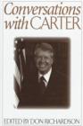 Image for Conversations with Carter