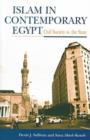 Image for Islam in Contemporary Egypt