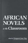 Image for African Novels in the Classroom