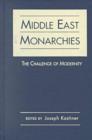 Image for Middle East Monarchies