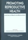 Image for Promoting Reproductive Health