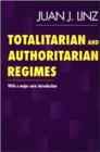 Image for Totalitarian and Authoritarian Regimes