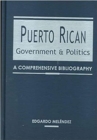 Image for Puerto Rican Government and Politics
