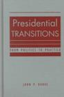Image for Presidential Transitions