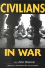 Image for Civilians in War