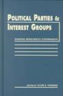 Image for Political Parties and Interest Groups