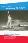 Image for Living in the Runaway West