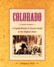 Image for Colorado: A Liquid History