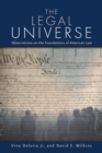 Image for The Legal Universe : Observations of the Foundations of American Law