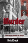 Image for Murder at the Brown Palace : A True Story of Seduction and Betrayal