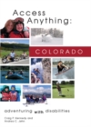 Image for Access Anything: Colorado
