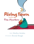 Image for Rising Fawn and the Fire Mystery