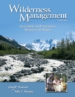 Image for Wilderness Management : Stewardship and Protection of Resources and Values