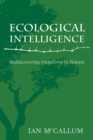 Image for Ecological Intelligence