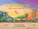 Image for Earthsteps  : a rock&#39;s journey through time