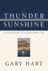 Image for The Thunder and the Sunshine