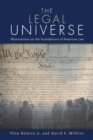 Image for Legal Universe: Observations on the Foundations of American Law