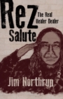 Image for Rez salute: the real healer dealer