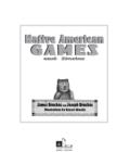 Image for Native American Games and Stories