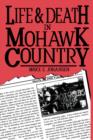 Image for Life and Death in Mohawk Country