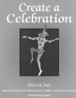 Image for Create a Celebration