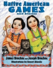 Image for Native American Games and Stories