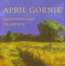 Image for April Gornik : Paintings and Drawings