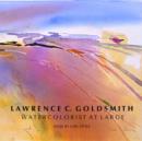 Image for Lawrence C. Goldsmith  : watercolorist at large