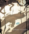 Image for Robert Vickrey  : the magic of realism