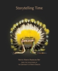 Image for Storytelling time  : native North American art from collections at the University of North Dakota