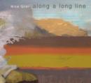 Image for Mike Glier  : along a long line