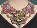 Image for Adornment  : the necklaces of Barbara Natoli Witt