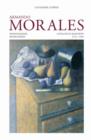 Image for Armando Morales  : monograph and catalogue raisonnâe, 1974-2004