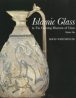 Image for Islamic glass in the Corning Museum of Glass : Pt. 1