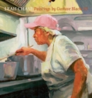 Image for Leah Chase  : paintings by Gustave Blache III