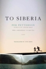Image for To Siberia: A Novel
