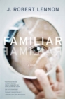 Image for Familiar: a novel