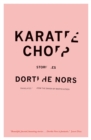 Image for Karate chop: stories