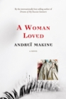 Image for Woman Loved: A Novel