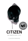 Image for Citizen: An American Lyric